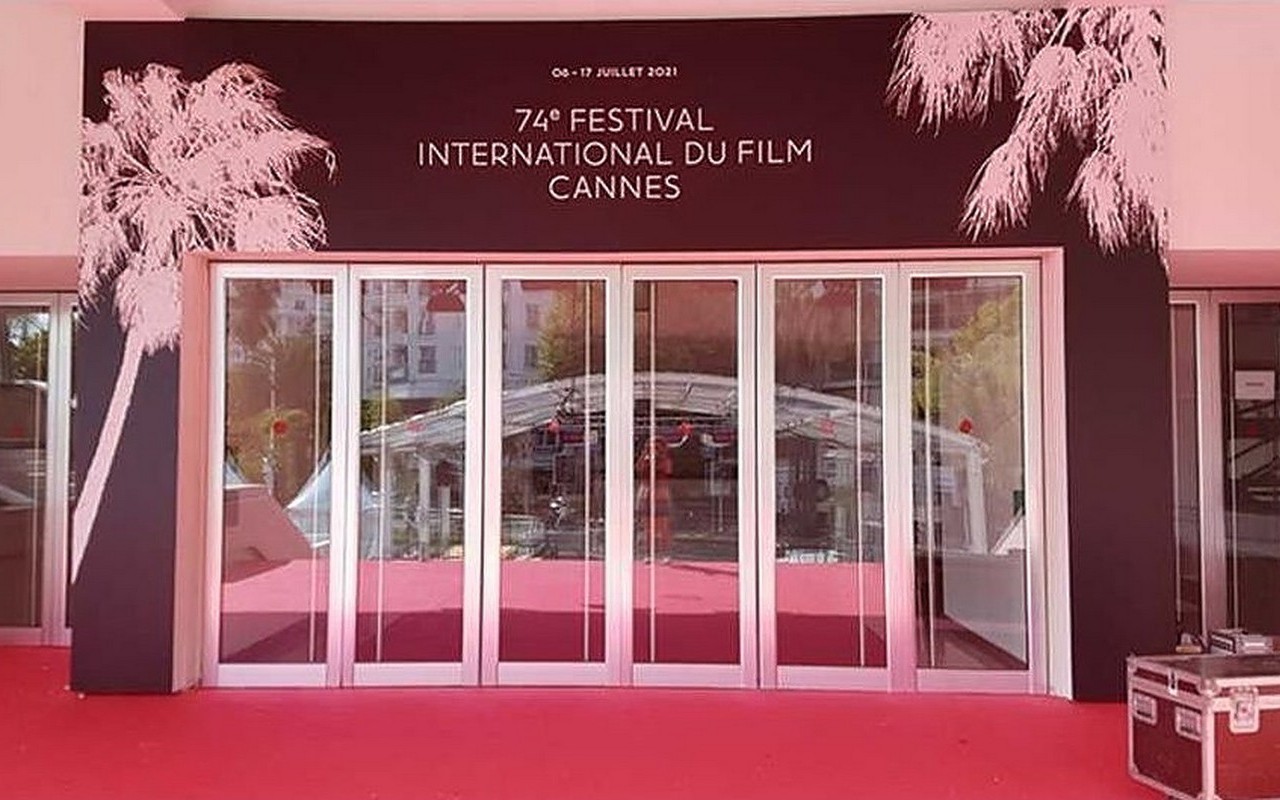 Cannes Film Festival Shut Down Following Bomb Scare
