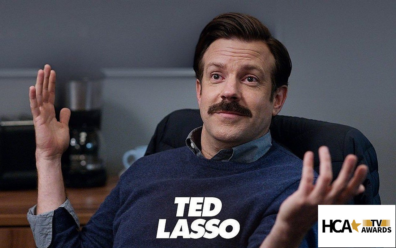'Ted Lasso' Leads Nominees for 2021 TV Critics Association Awards With Five Nods