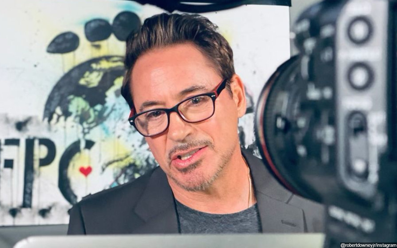 Robert Downey Jr. Tapped for 'The Sympathizer' From 'Oldboy' Director