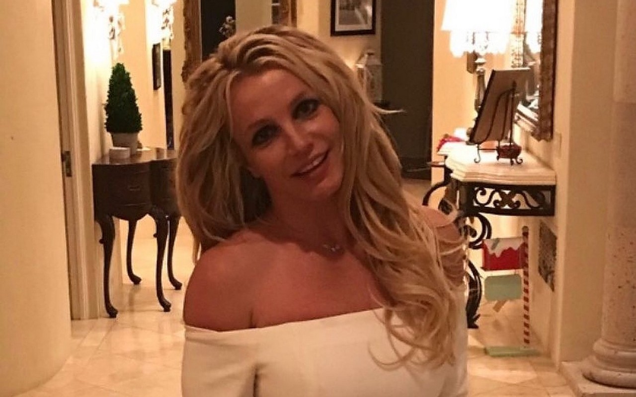 Britney Refuses to Perform Until Dad Is Fired as Conservator and Blasts Sister Jamie Lynn