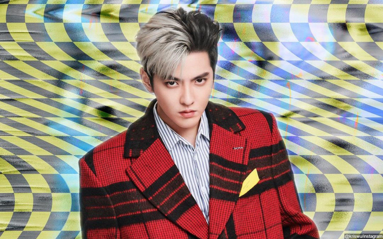 Kris Wu to Counter Rape Allegations With Legal Action