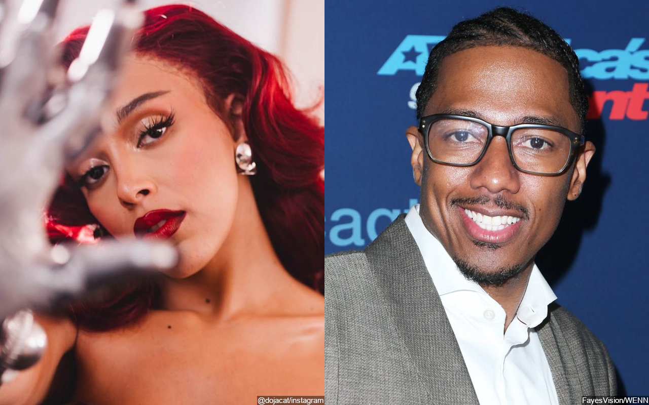 Doja Cat Shades Nick Cannon, Speaks Out Against Cancel Culture
