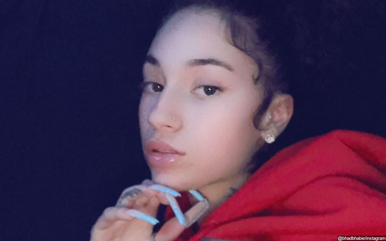 Bhad Bhabie Isn't Really Surprised by Her Massive Success on OnlyFans