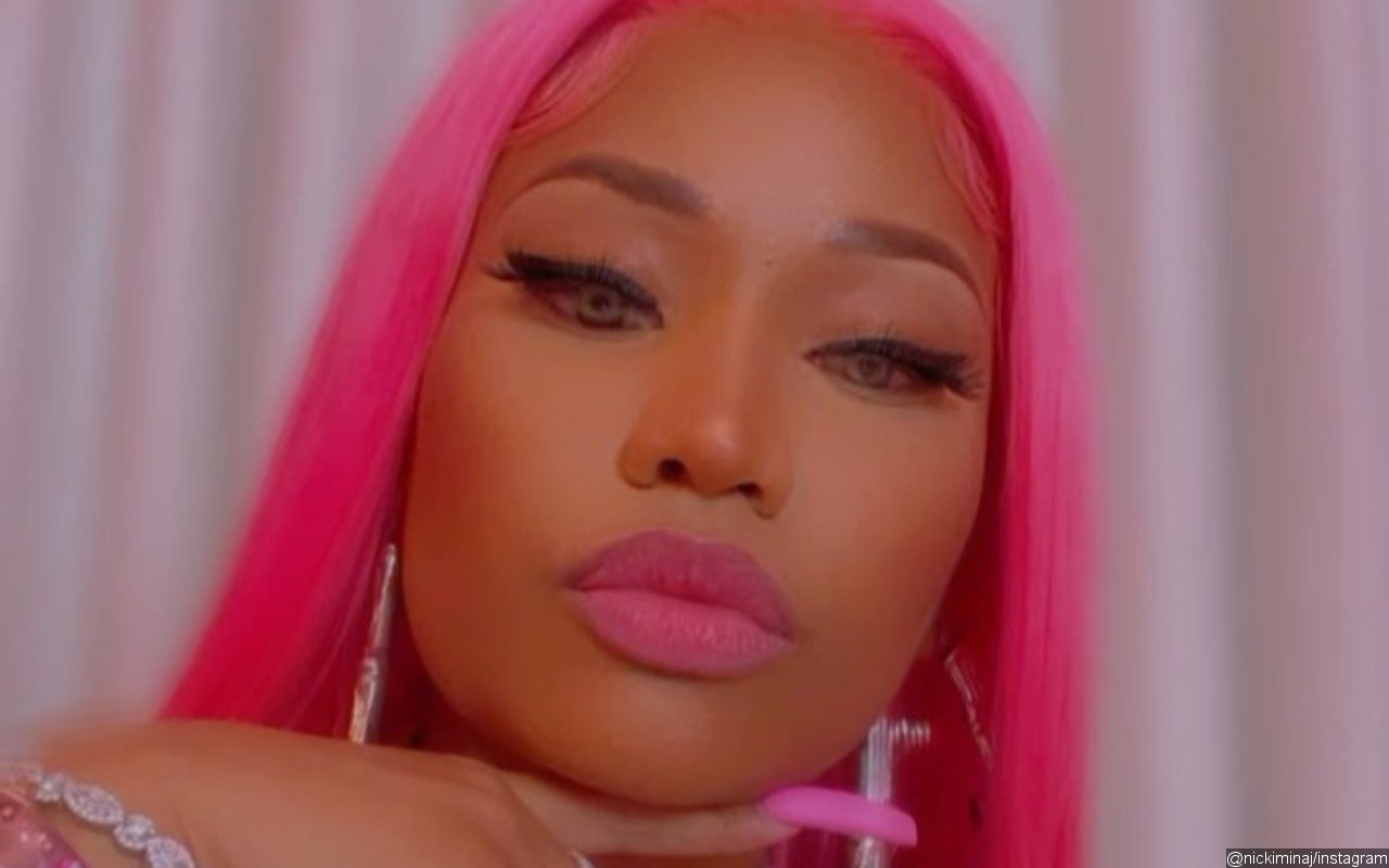 Nicki Minaj Reaches Out to Security Guard Who Allows Fan to Perform Her Song Inside Store