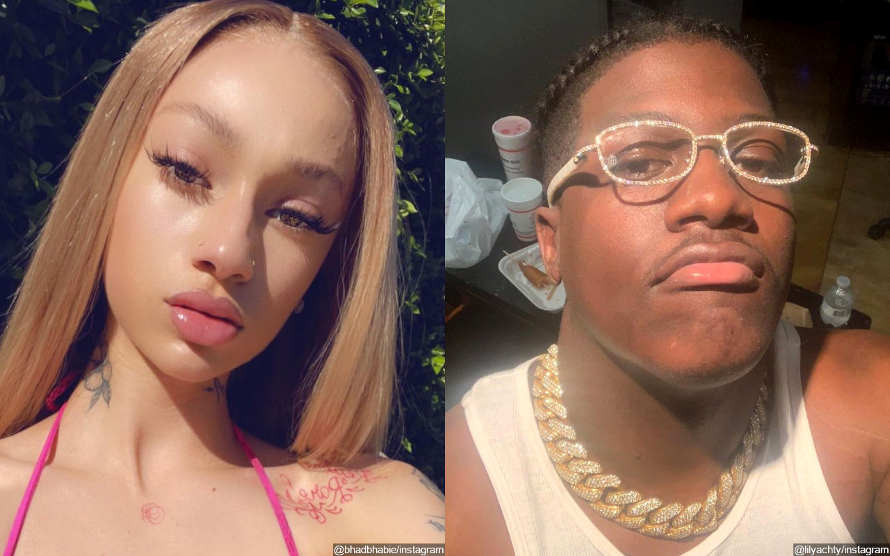 Bhad Bhabie and Lil Yachty Fight in 'Chaotic' Instagram Live
