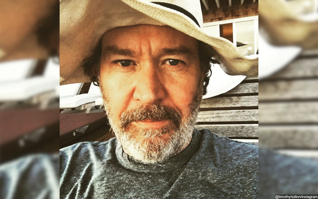 Timothy Hutton Officially Cleared From Decades-Old Sexual Assault Case