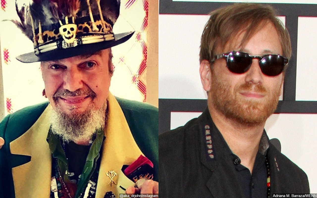 Dr. John's Estate Has Not Authorized Dan Auerbach-Directed Documentary