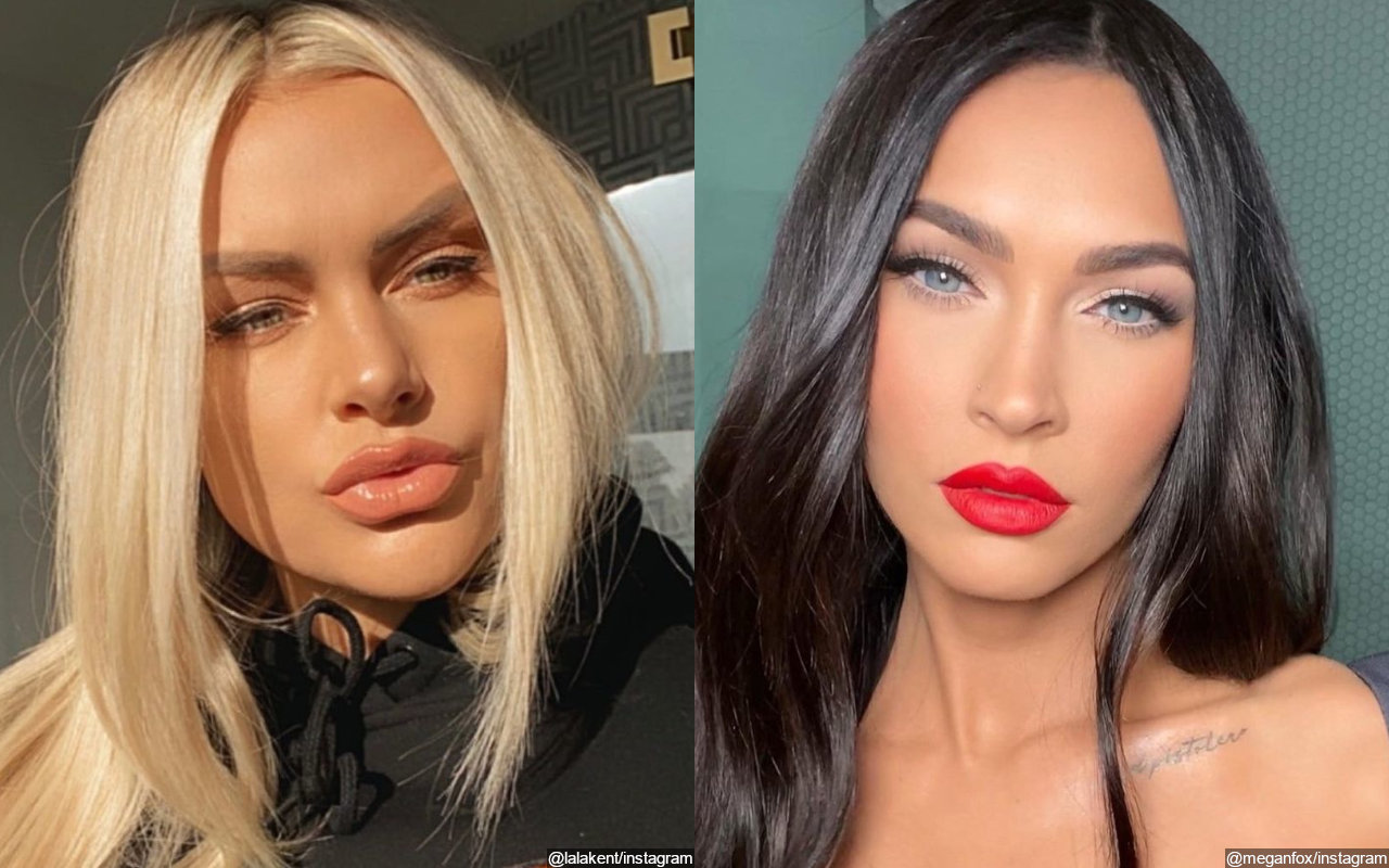 Lala Kent Appears to Shade Megan Fox for Skipping 'Midnight in the Switchgrass' Premiere