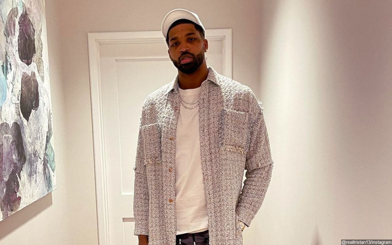 Tristan Thompson Trolled After Sharing Message About Being Stripped Off of Everything