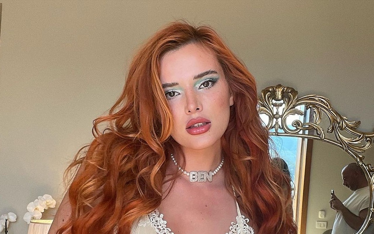 Bella Thorne 'Woke Up With Hope Again' After Her Hacker Is Arrested by FBI