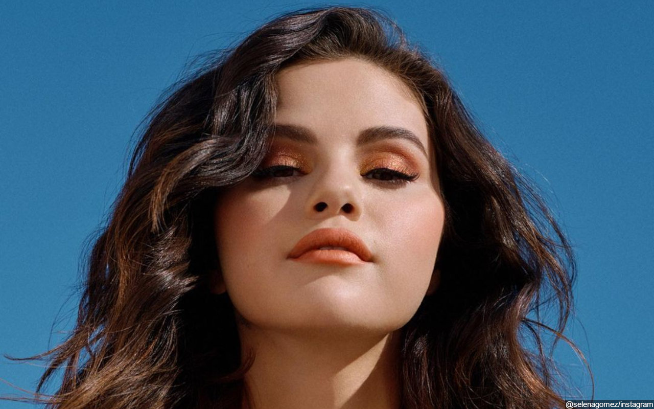Selena Gomez Continues to Slam Facebook Over COVID Misinformation