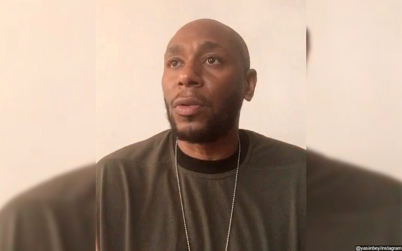 Yasiin Bey Backs Out of Thelonious Monk Biopic Over Estate's Disapproval