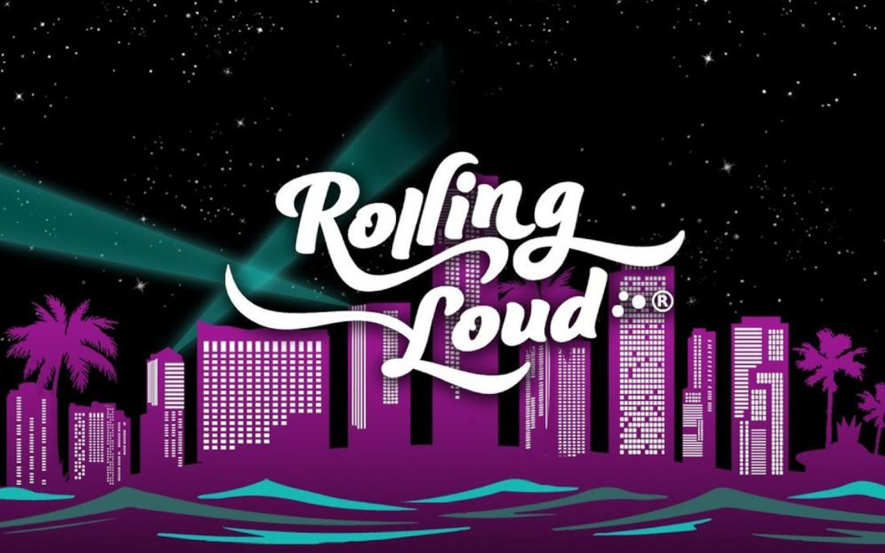 Rolling Loud Announces 'Show Goes On' After Stage Partially Collapses 1 Day Before Festival