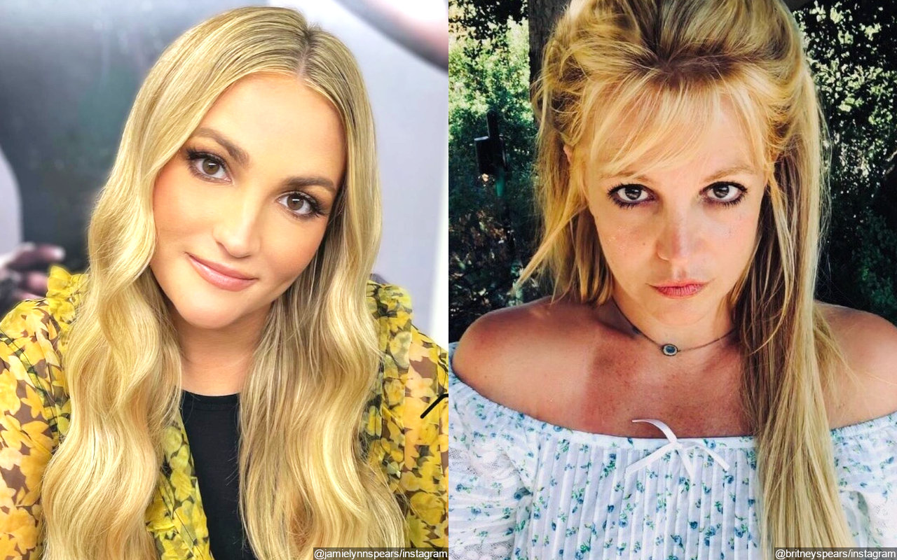 Jamie Lynn Spears Sets Record Clear on Rumors Britney Paid for Her Beachside Condo