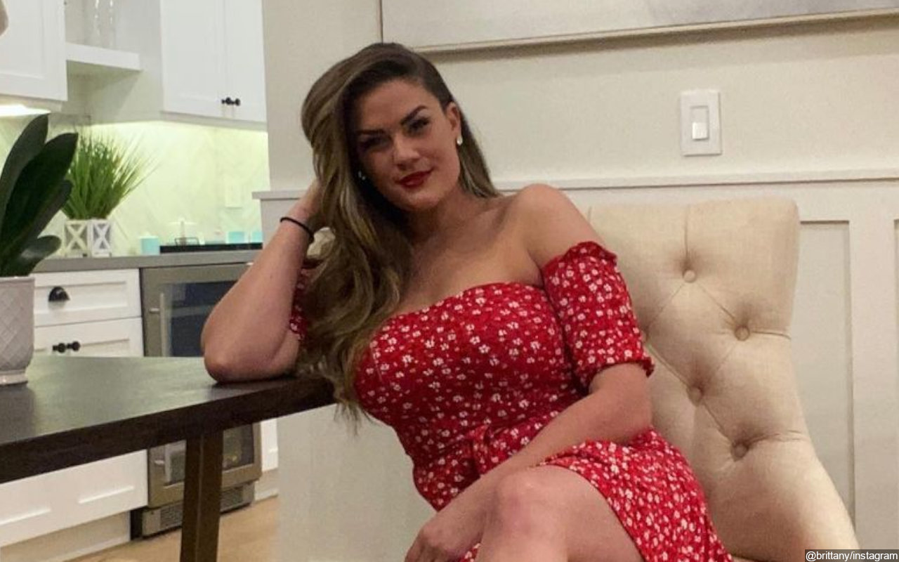 Brittany Cartwright Claps Back at Haters Shaming Her Over Postpartum Body