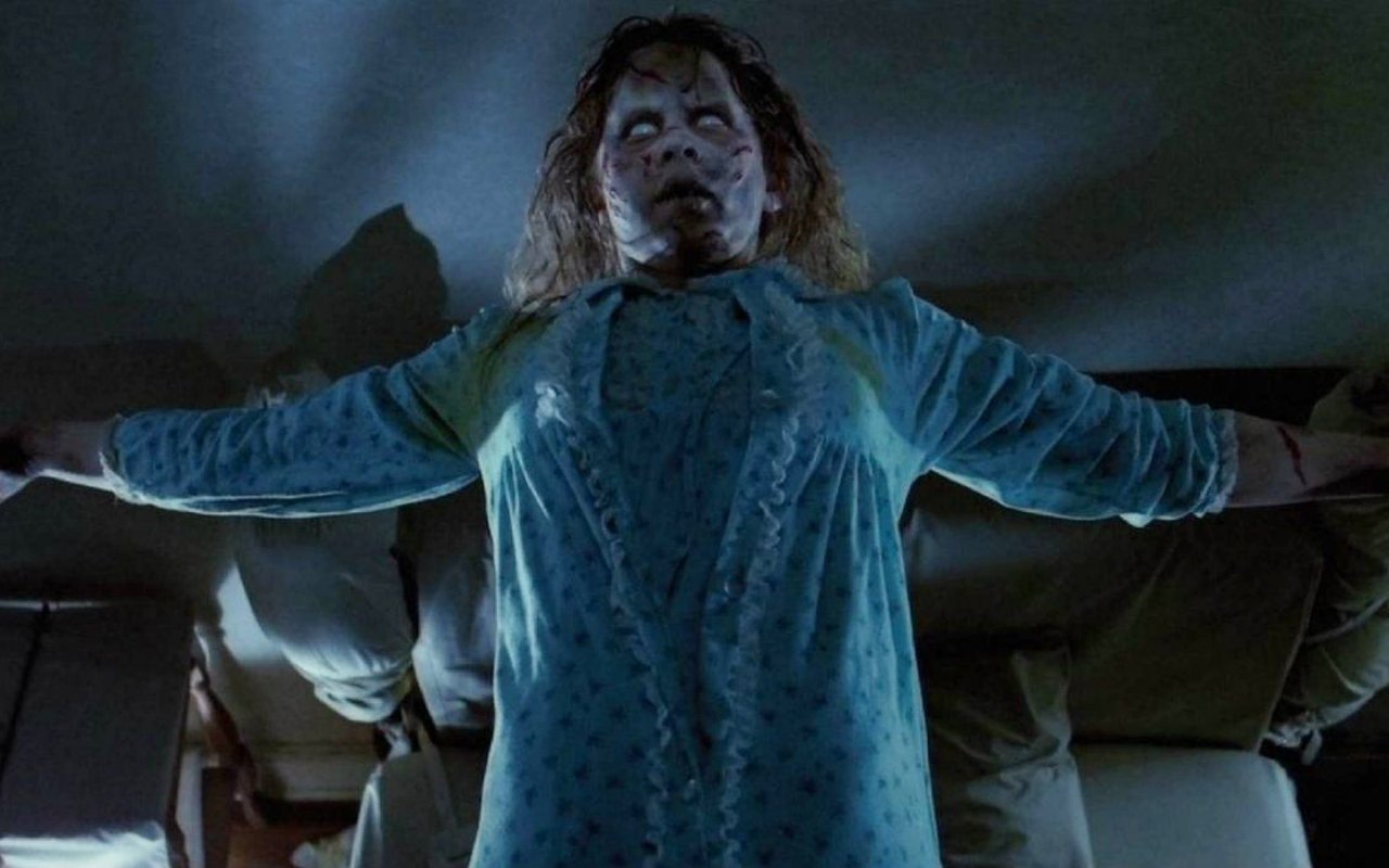 'The Exorcist' Original Star Linda Blair Hasn't Been Asked to Return for $400M Reboot
