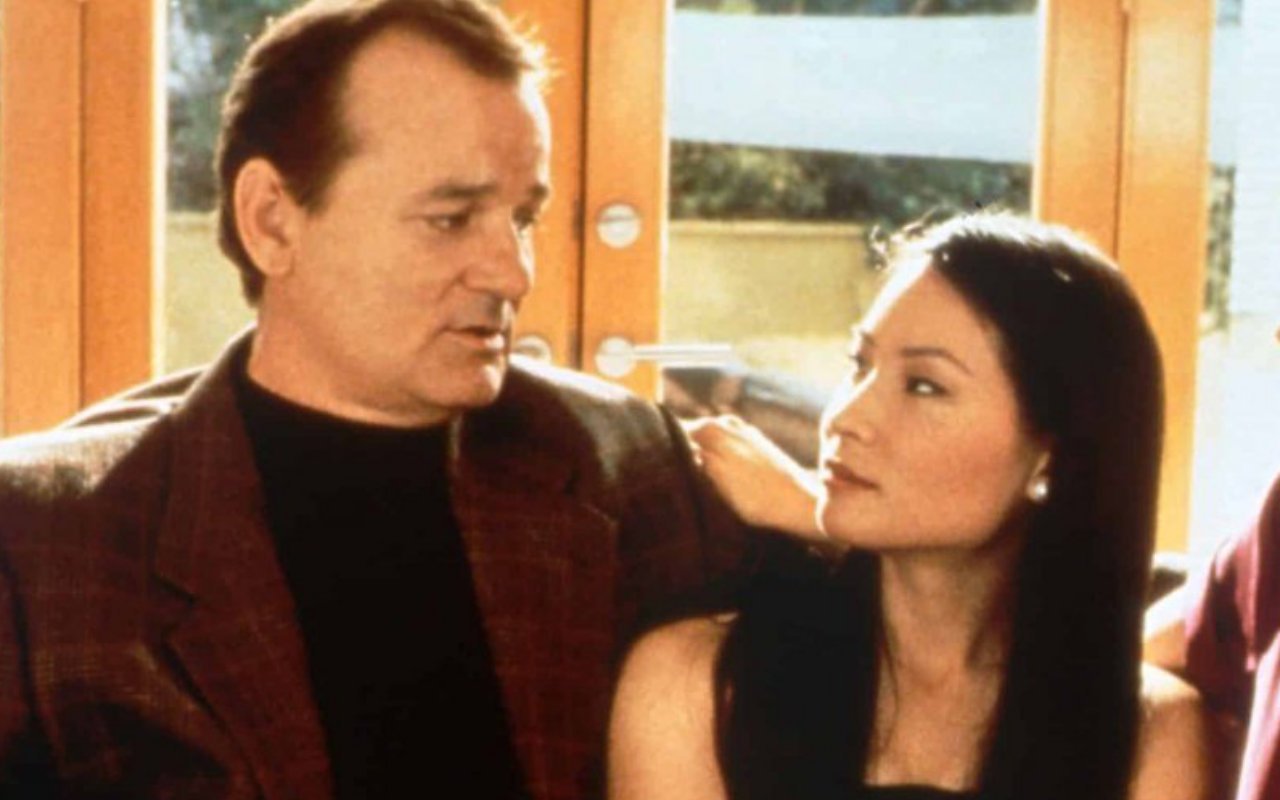 Lucy Liu Doesn't Regret Confronting Bill Murray on 'Charlie's Angels' Set Following His 'Insults'
