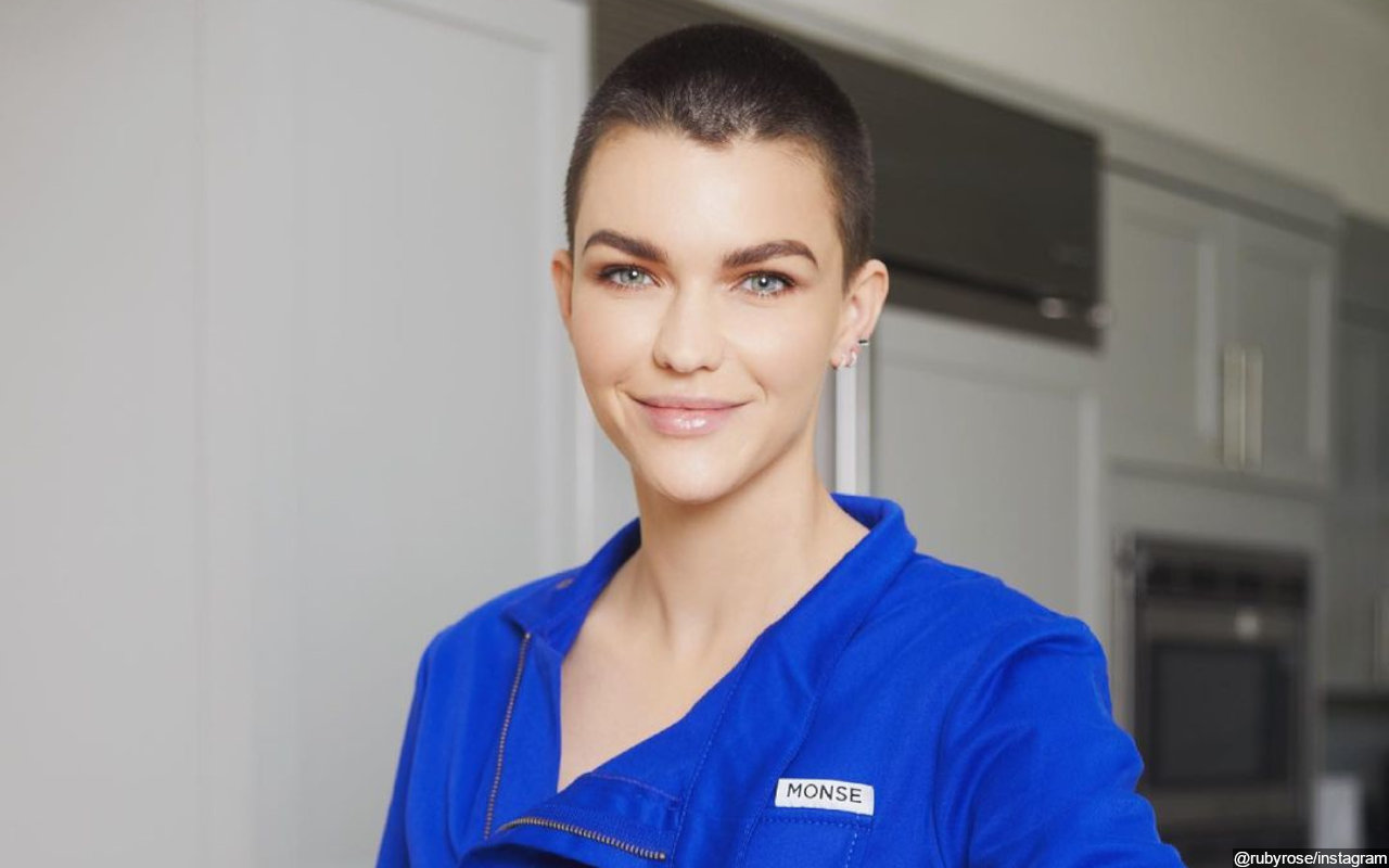Ruby Rose Tearfully Shares She's Rejected from ERs as She Suffers From Surgical Complications
