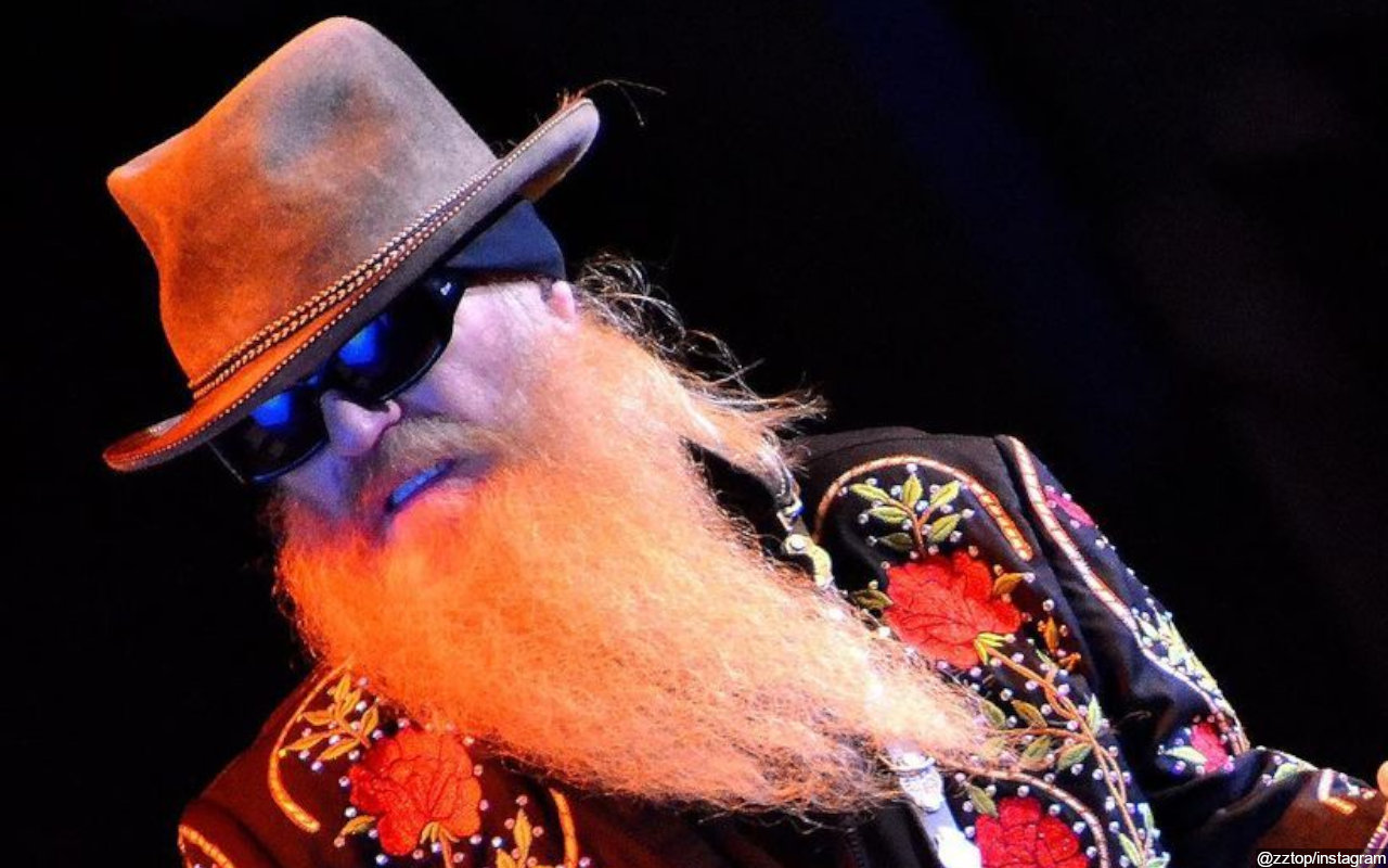 Dusty Hill of ZZ Top Passed Away in Sleep Days After Pulling Out of Illinois Gig