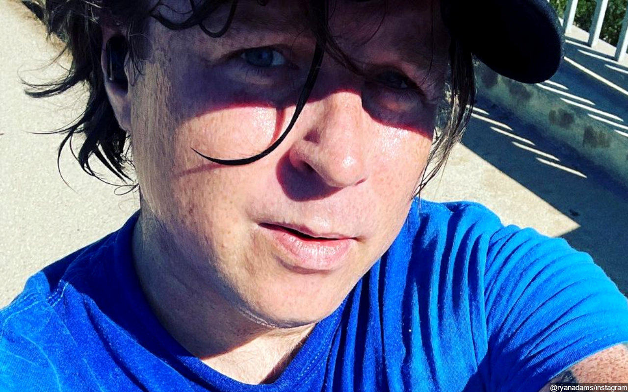 Ryan Adams Begs for Second Chance to Make Music Over Fear of Losing Home Post-Abuse Allegations