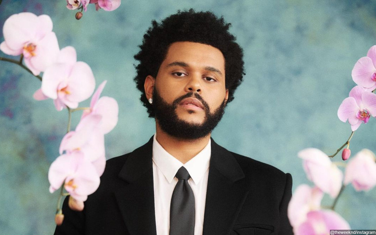 The Weeknd to Be Feted With Humanitarian Award at BMAC's First Music in Action Awards