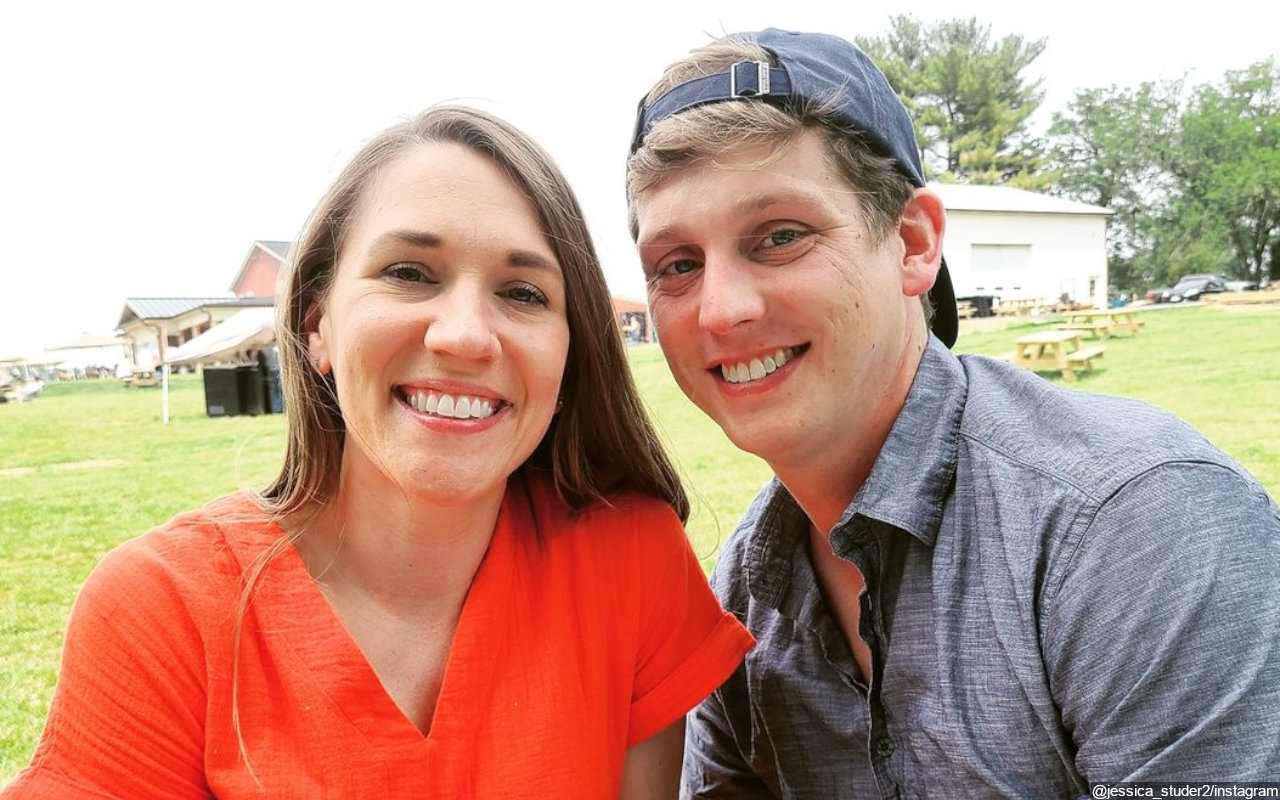 'Married at First Sight' Star Jessica Studer 'Super Excited' to Be Pregnant With First Child  