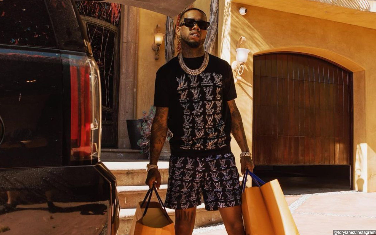 Tory Lanez Defends Rappers From Speaking Their Mind