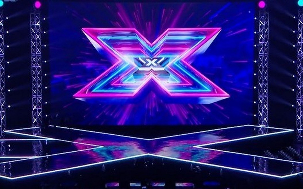 'The X Factor' Alums Celebrating as the Show Is Called Off in U.K.