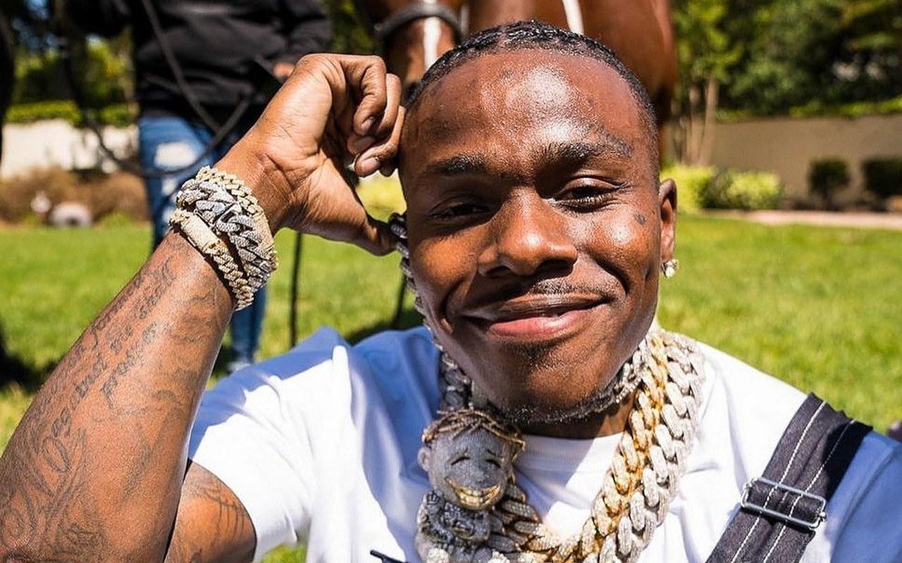 DaBaby Dropped From Parklife Festival Following Homophobic Outbursts