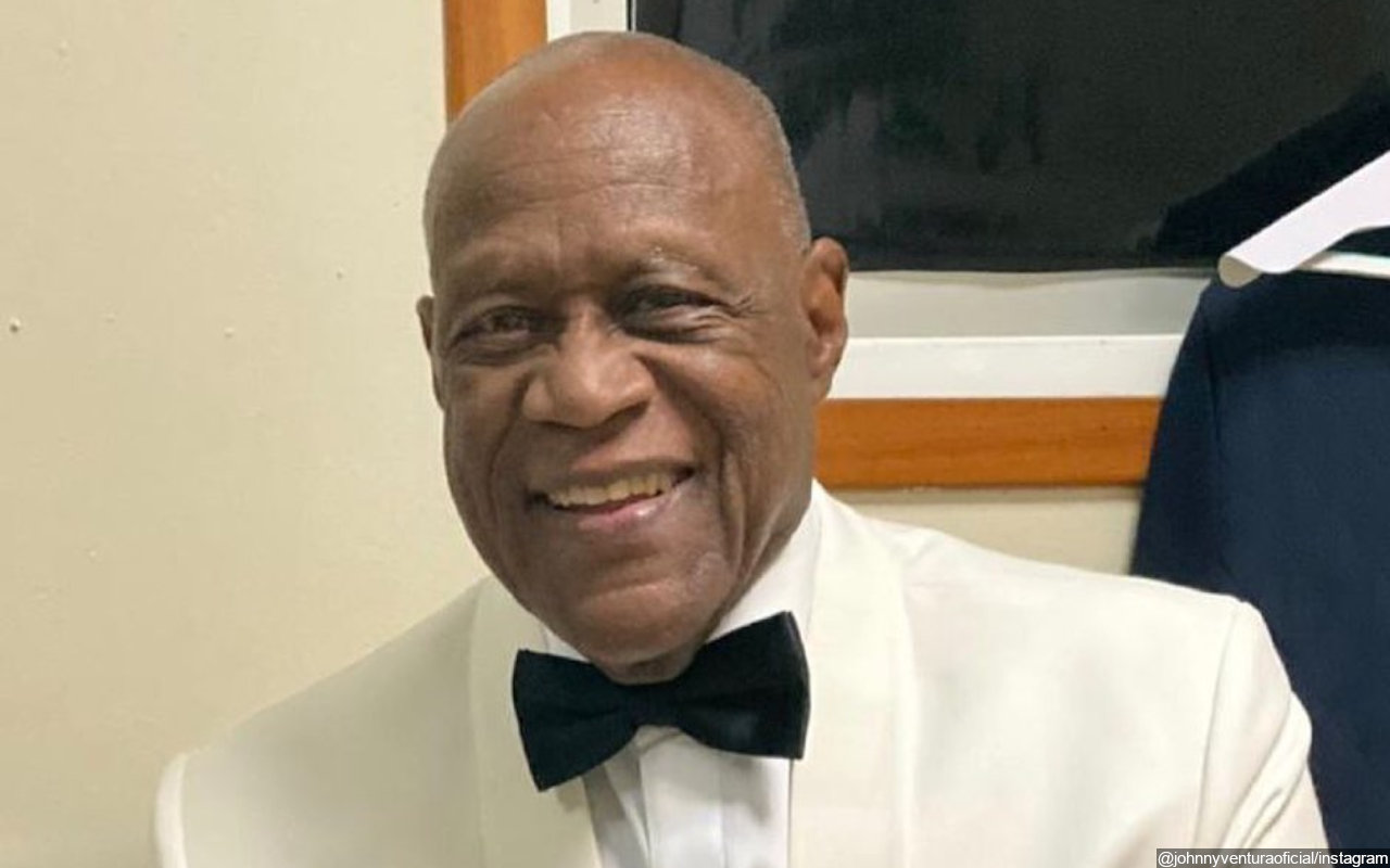 Dominican Merengue Legend Johnny Ventura Dies After Sudden Heart Attack