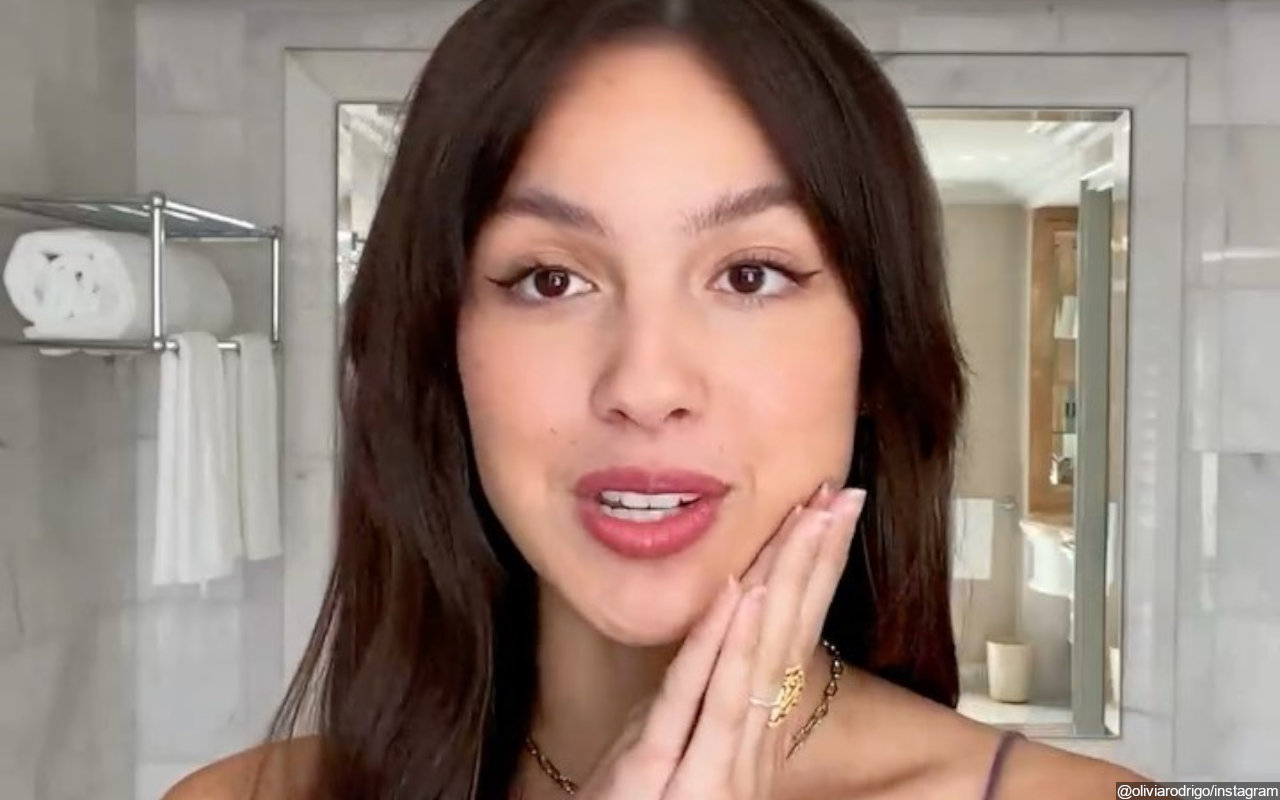 Olivia Rodrigo Faces Backlash Over Resurfaced Offensive 'Blaccent' Videos