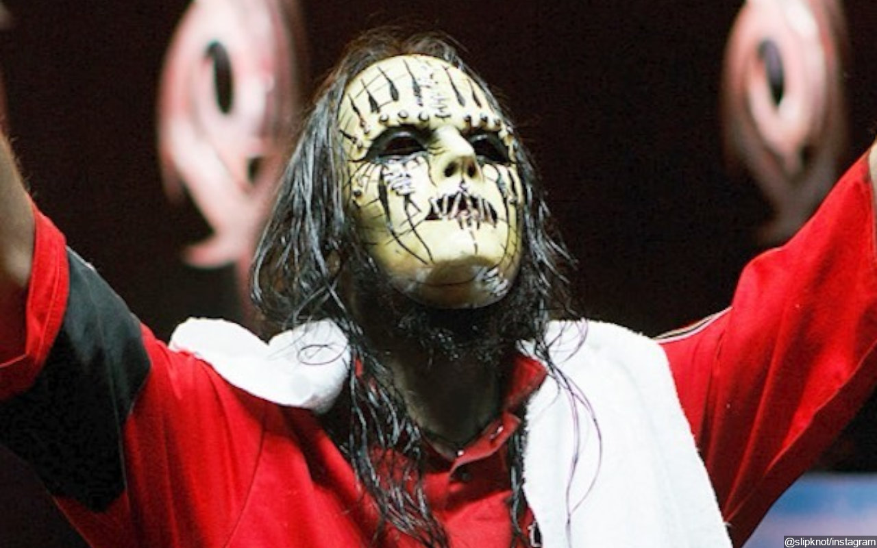 Slipknot Mourn Loss of Joey Jordison Through Eight-Minute Video Tribute