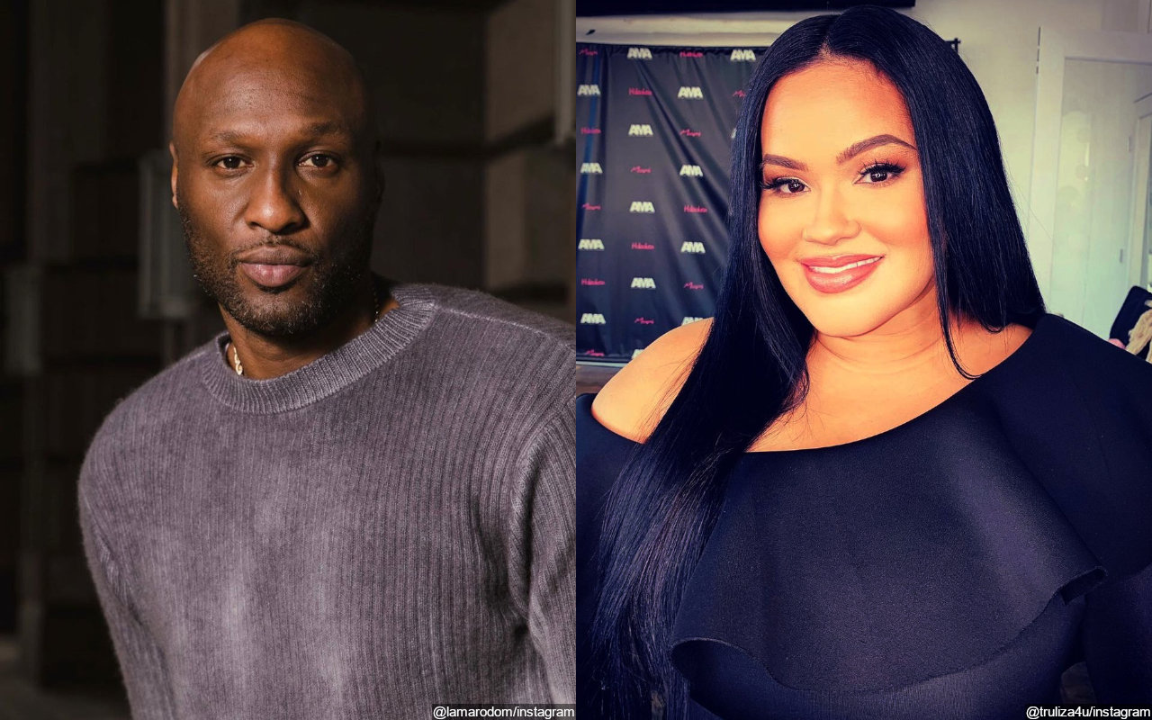 Lamar Odom Ordered to Pay Nearly $400K to Ex Liza Morales After Failing to Give Monthly Support 