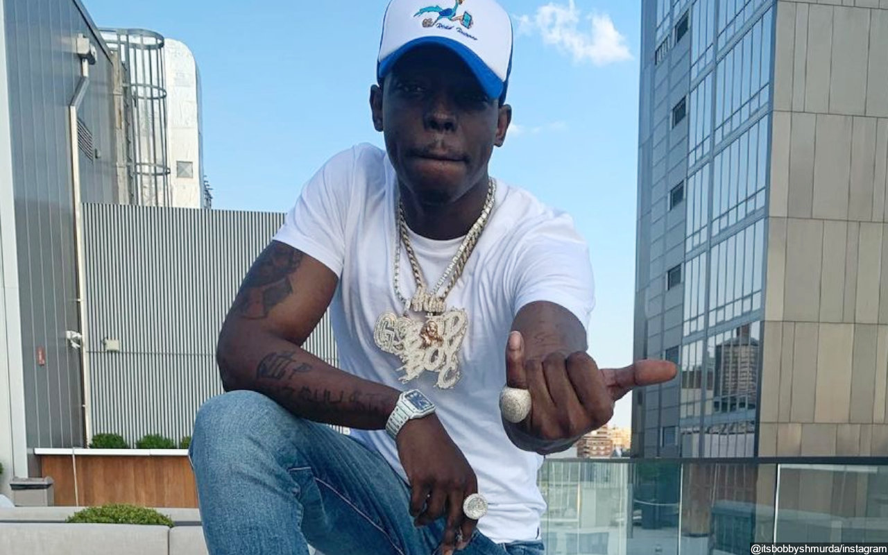 Bobby Shmurda Has Fans Questioning His Sexuality With New Dance Video