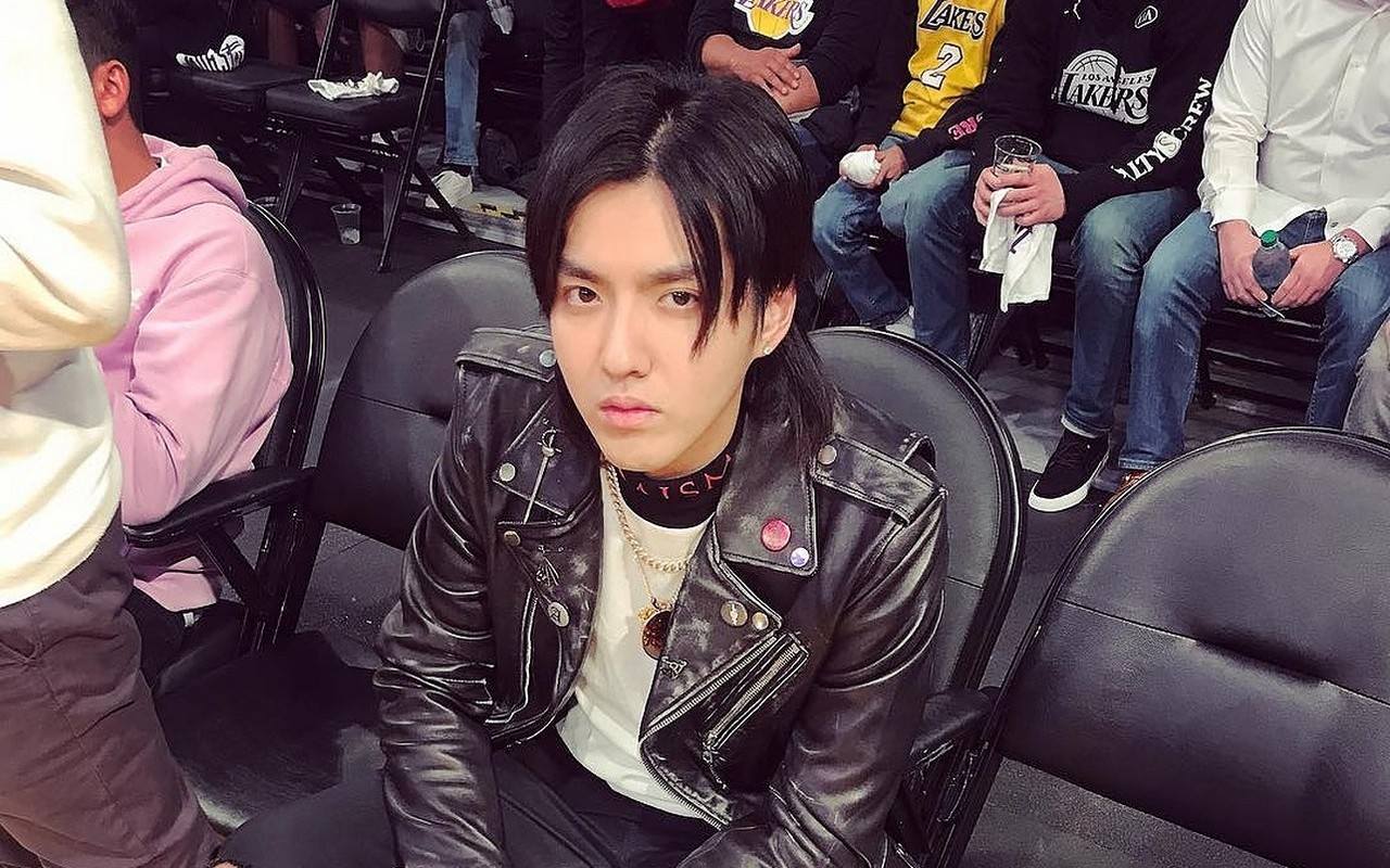 K-Pop Idol Kris Wu Arrested in Beijing Following 'Date Rape' Allegations