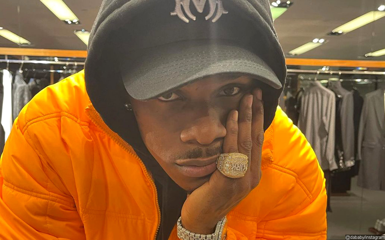 DaBaby Removed as Lollapalooza Headliner Following Homophobic Rant