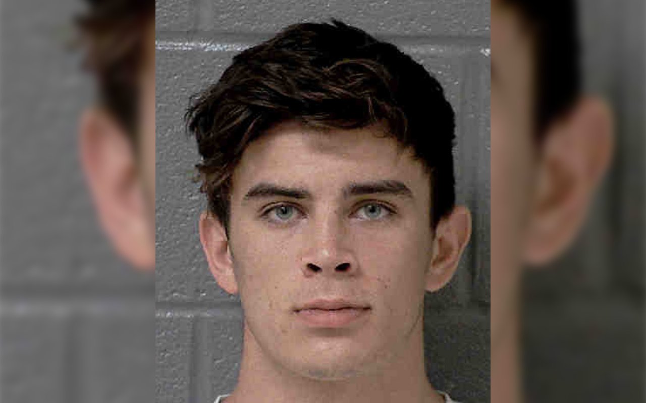 'Dancing with the Stars' Alum Hayes Grier Arrested for Leaving Robbery Victim With Brain Damage