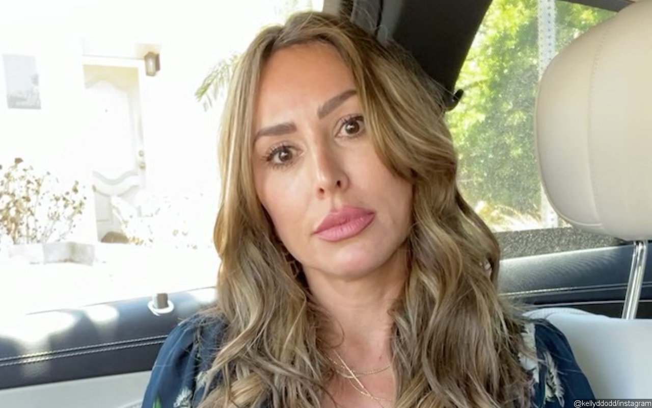 Kelly Dodd Spotted at Gay Club Following Backlash Over Transphobic Remarks 
