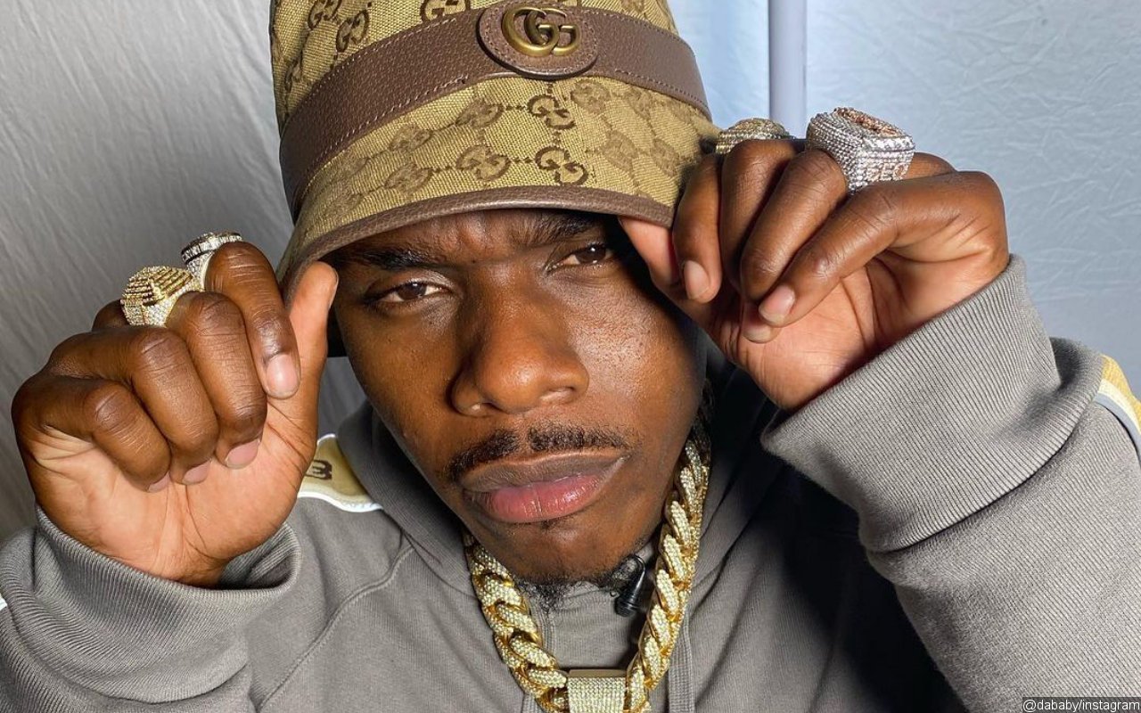 DaBaby Removed From Governors Ball and Day N Vegas' Line-Ups Over Homophobic Remarks