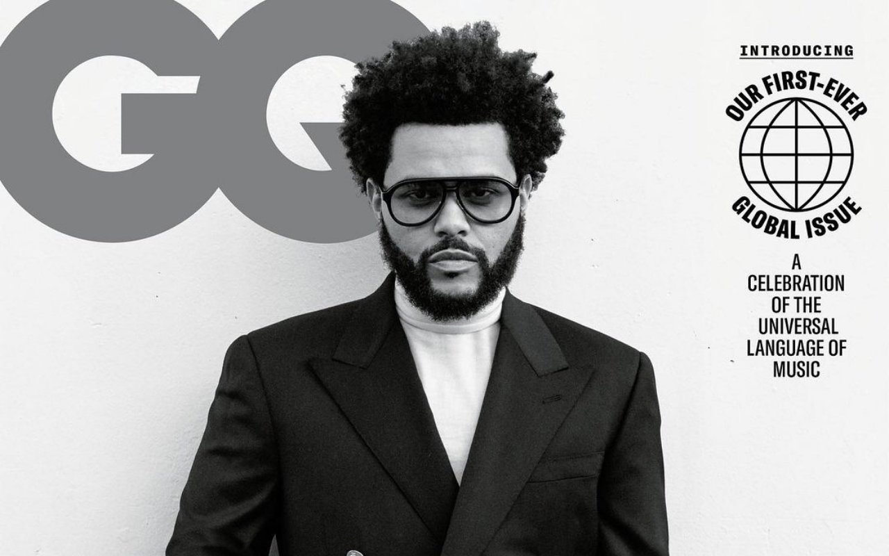 The Weeknd Weighs In on 2021 Grammys Snub: I'll Never Be in That Conversation Ever Again