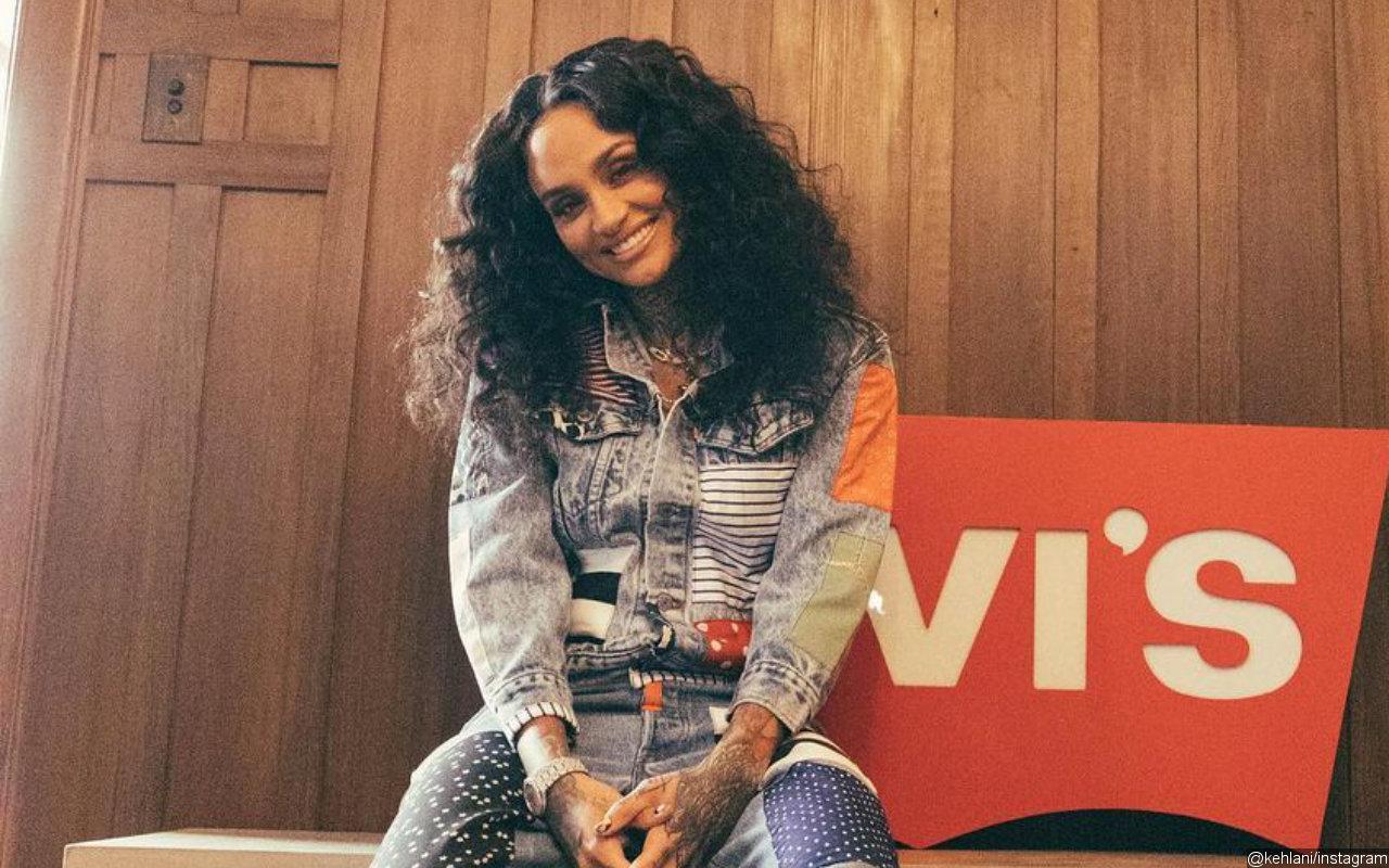 Kehlani Couldn't Eat or Sleep Because She's 'Overusing' Weed 
