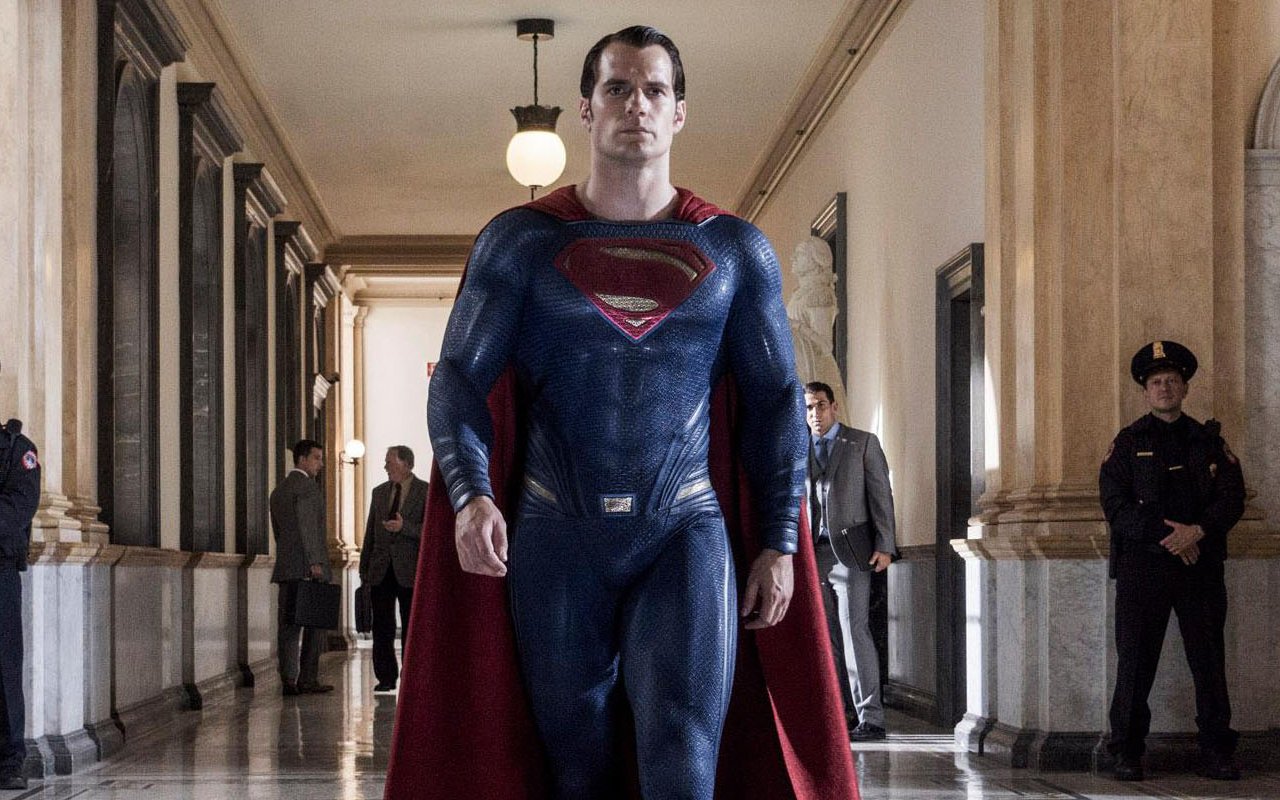 Henry Cavill's Superman Return for 'The Flash' Debunked