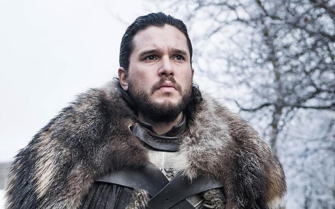 'Game of Thrones' Caused Mental Health Issues for Kit Harington