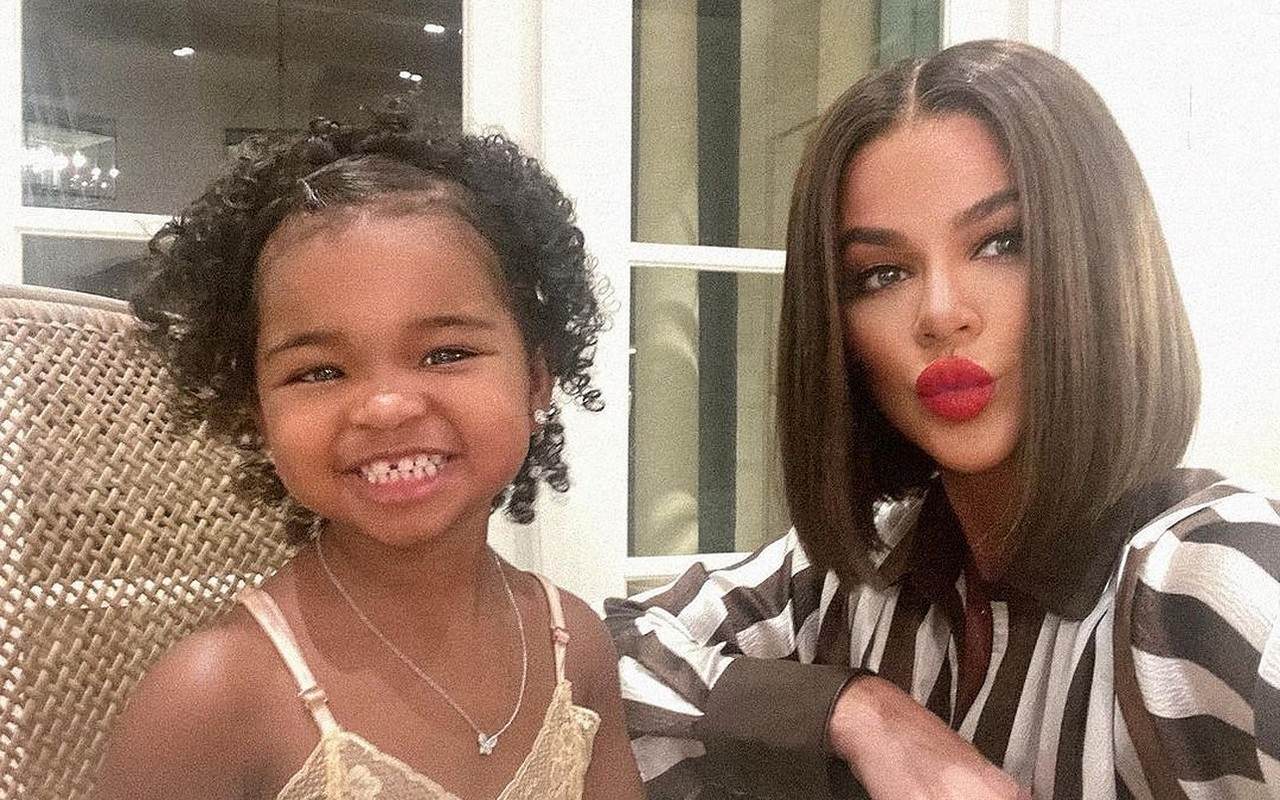 Khloe Kardashian Battling Daughter True as They Are Looking for New Pet