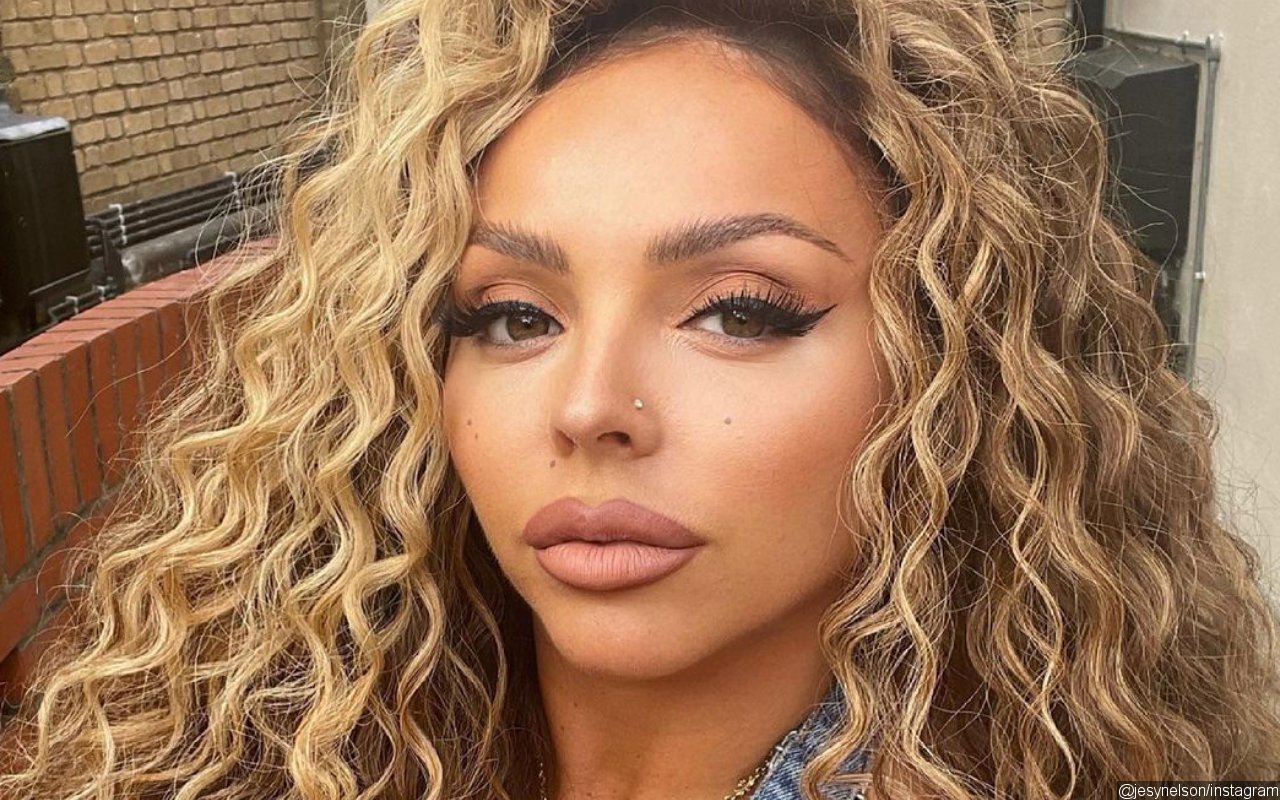 Jesy Nelson to Release First Solo Single Next Month