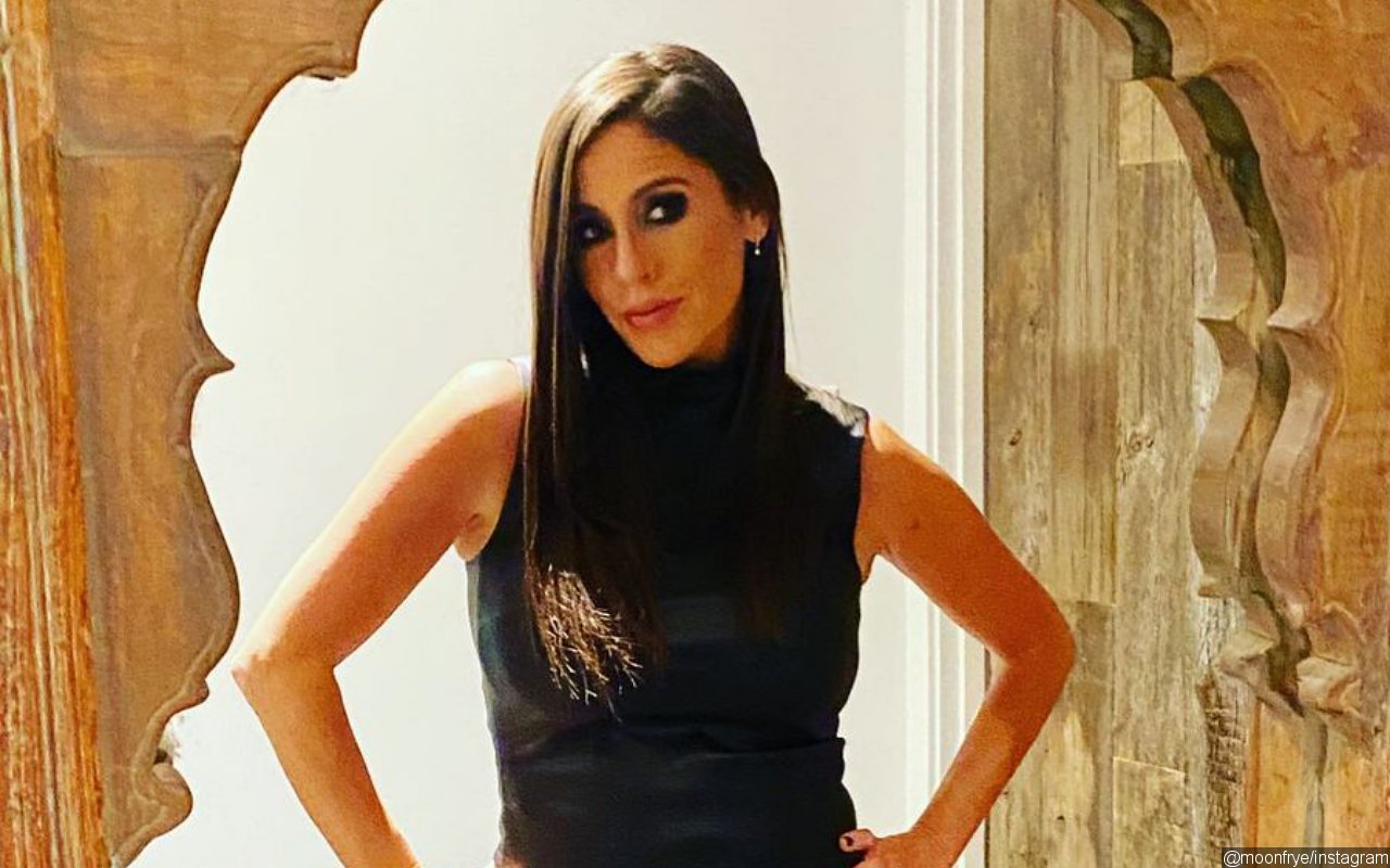 Soleil Moon Frye Sheds 'Many Tears' as 3 of Her Kids Contracted COVID-19