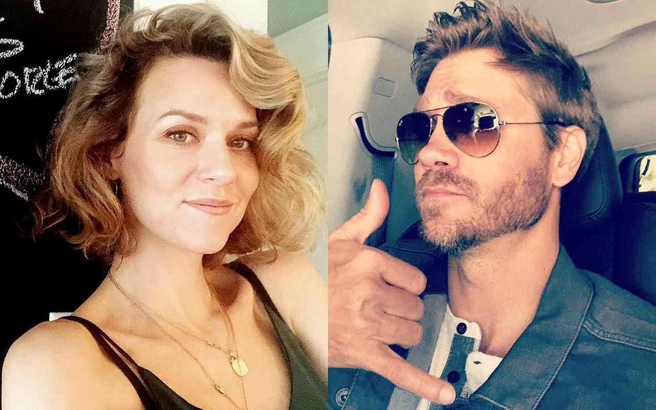 Hilarie Burton Defends Chad Michael Murray Over Rumors He's Responsible for Her 'One Tree Hill' Exit