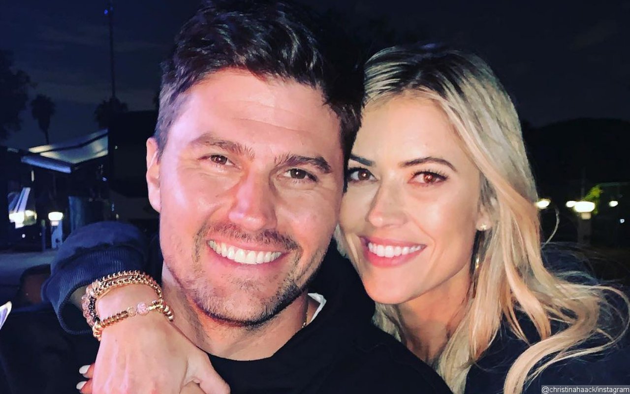 Christina Haack Once Again Slams 'Rude' and 'Negative' People Dissing Her New Relationship