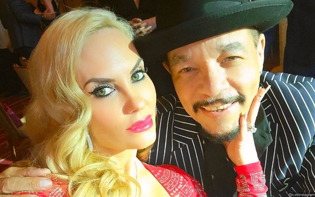 Ice-T Says He's 'Titty Lover' When Defending His Wife for Breastfeeding Their 5-Year-Old Daughter
