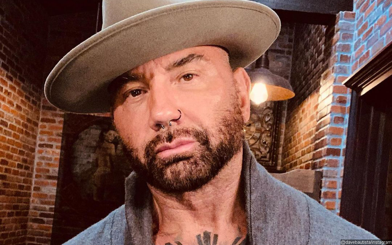 Dave Bautista Teases 'Much More Colorful' Characters in 'Knives Out 2'